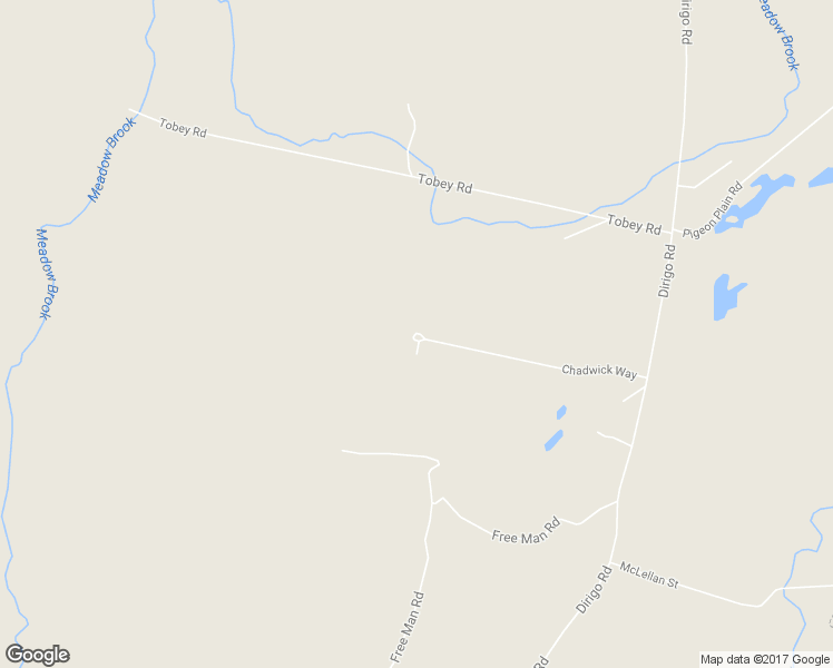 map of restaurants, bars, coffee shops, grocery stores, and more near 96 Chadwick Way in China