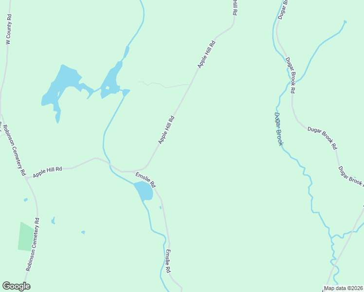 map of restaurants, bars, coffee shops, grocery stores, and more near 762 Apple Hill Road in Calais