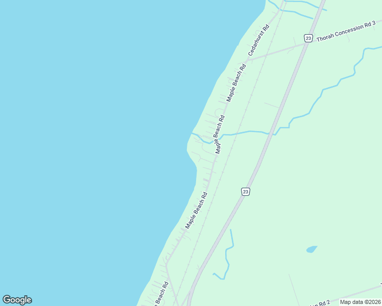 map of restaurants, bars, coffee shops, grocery stores, and more near Garden Gate in Regional Municipality of Durham