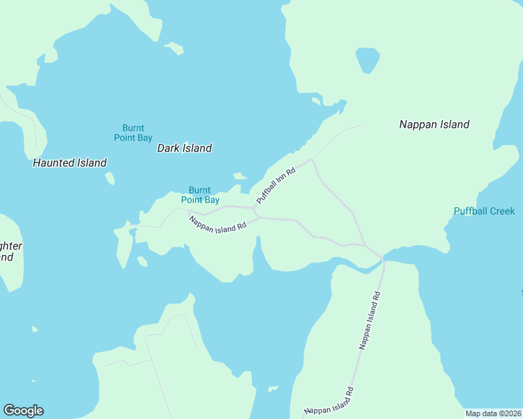 map of restaurants, bars, coffee shops, grocery stores, and more near 137 Puffball Inn Road in Campbellford