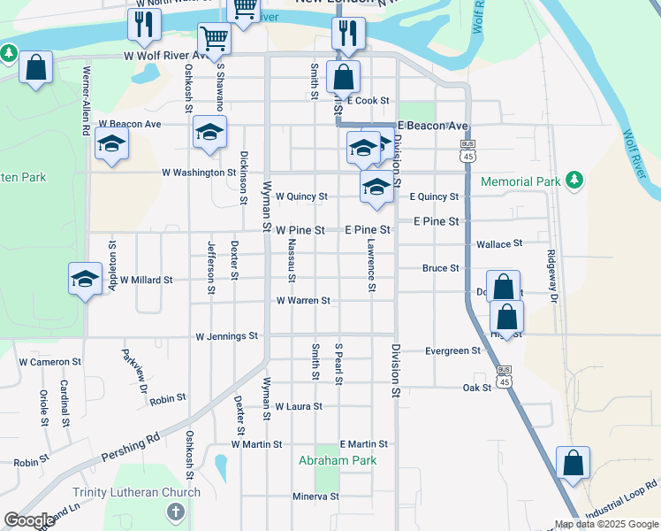 Restaurants Near New London Wi Restaurants Near New London Wi