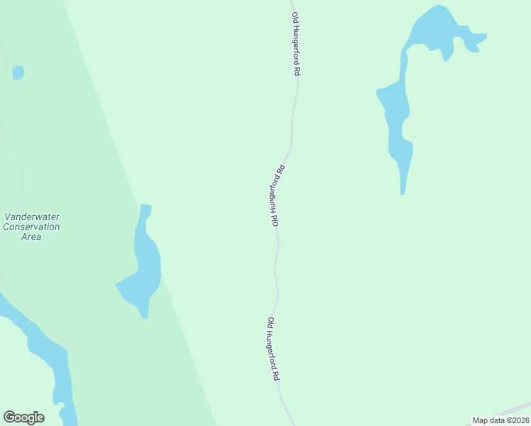 map of restaurants, bars, coffee shops, grocery stores, and more near 175 Old Hungerford Road in Hastings County