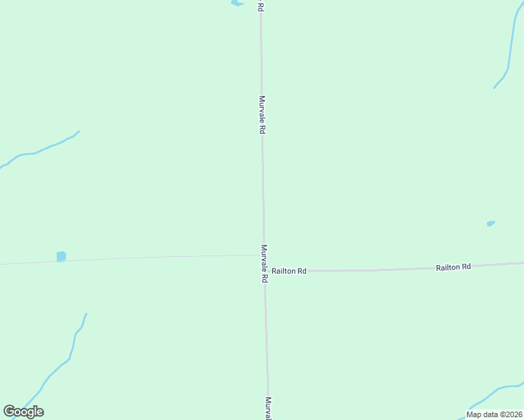 map of restaurants, bars, coffee shops, grocery stores, and more near 3645 Murvale Road in Harrowsmith