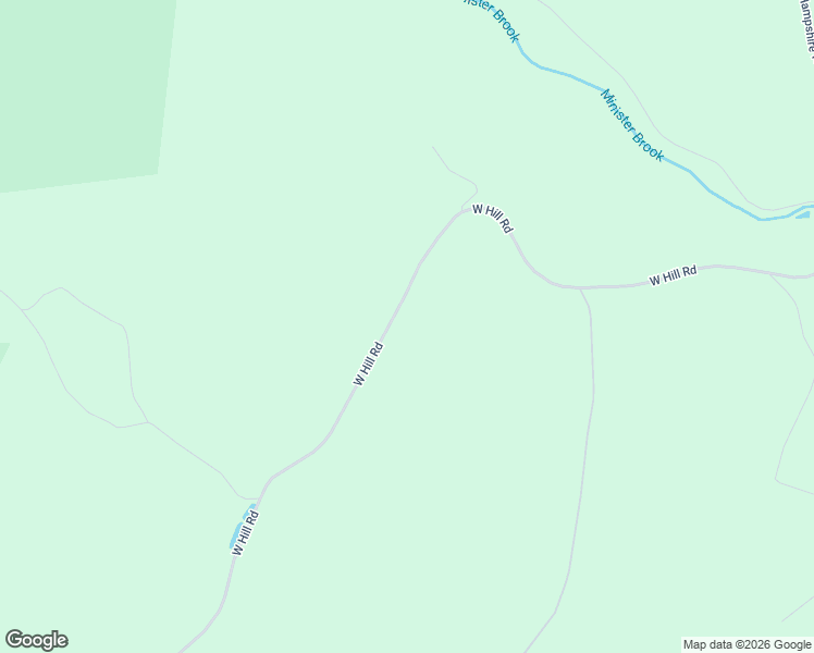 map of restaurants, bars, coffee shops, grocery stores, and more near 272 West Hill Road in Worcester