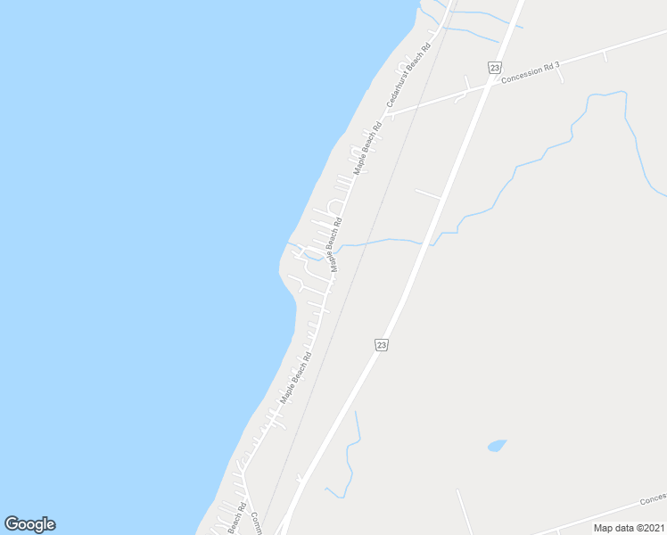 map of restaurants, bars, coffee shops, grocery stores, and more near 25765 Maple Beach Road in Beaverton