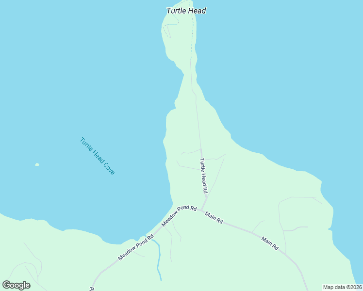 map of restaurants, bars, coffee shops, grocery stores, and more near 1588 Turtle Head Road in Islesboro