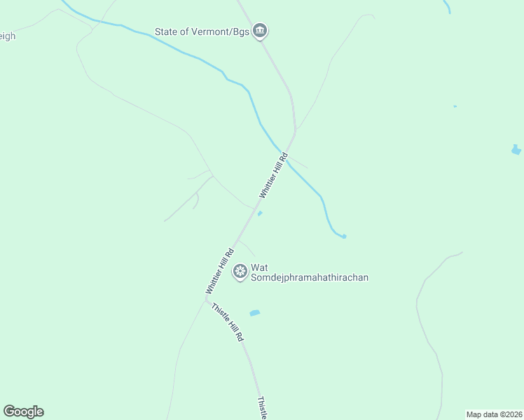 map of restaurants, bars, coffee shops, grocery stores, and more near 1407 Whittier Hill Road in Cabot