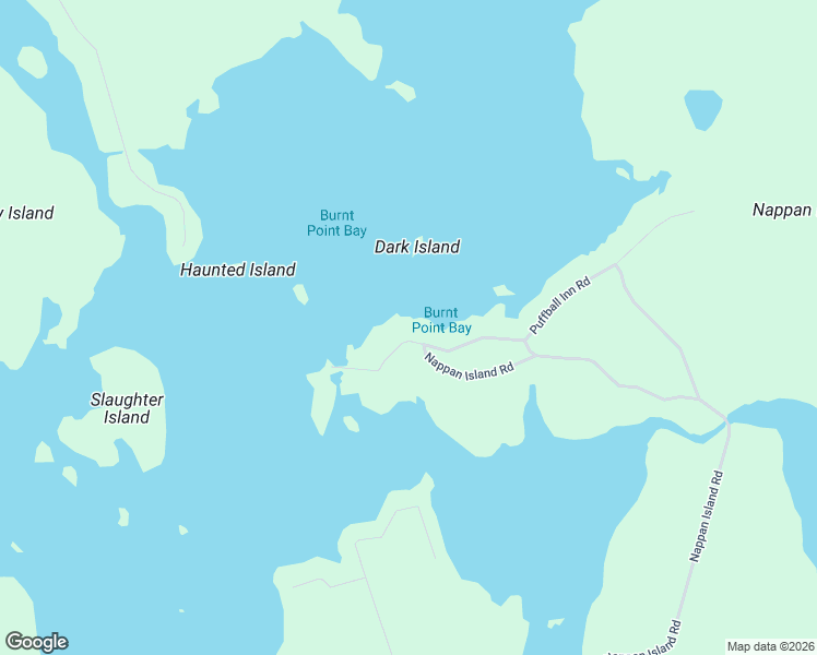 map of restaurants, bars, coffee shops, grocery stores, and more near 46 Puffball Inn Road in Campbellford