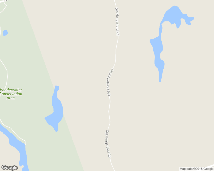 map of restaurants, bars, coffee shops, grocery stores, and more near 175 Old Hungerford Road in Hastings County