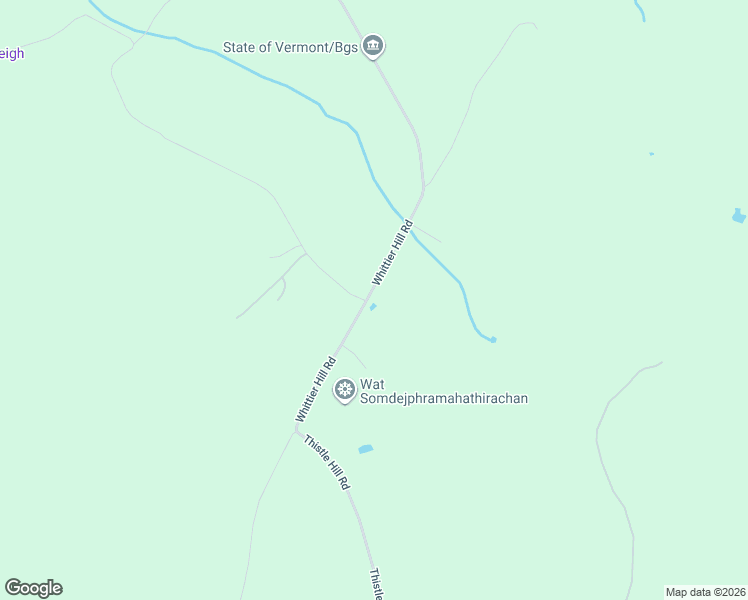 map of restaurants, bars, coffee shops, grocery stores, and more near 1407 Whittier Hill Rd in Cabot