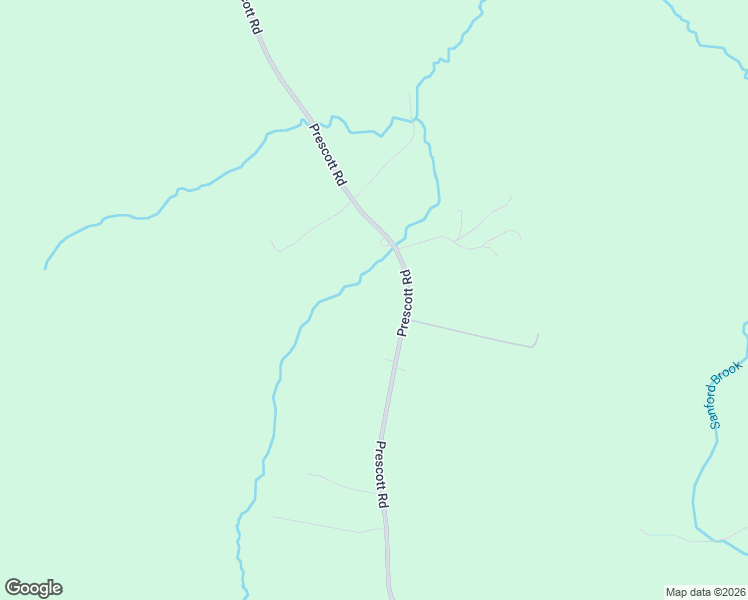 map of restaurants, bars, coffee shops, grocery stores, and more near 1018 Prescott Road in Manchester