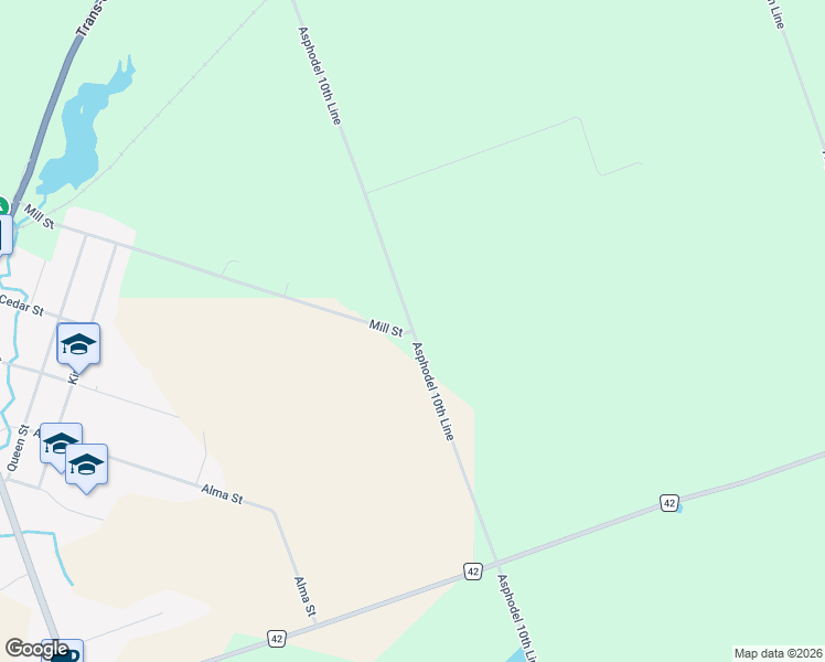 map of restaurants, bars, coffee shops, grocery stores, and more near in Norwood