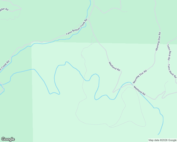 map of restaurants, bars, coffee shops, grocery stores, and more near 20837 Maitland Road in Lead
