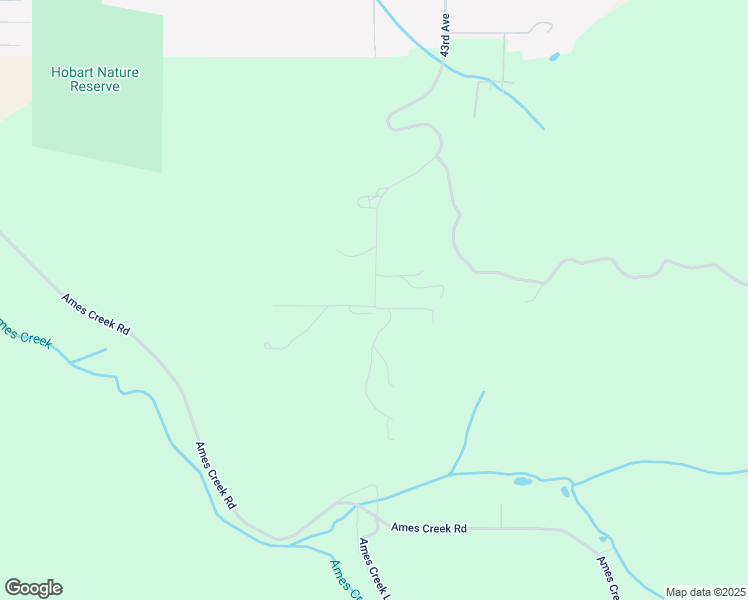 map of restaurants, bars, coffee shops, grocery stores, and more near 562 43rd Avenue in Sweet Home