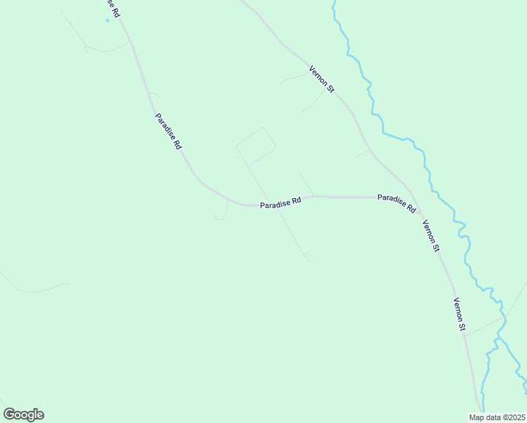 map of restaurants, bars, coffee shops, grocery stores, and more near 351 Paradise Road in Bethel