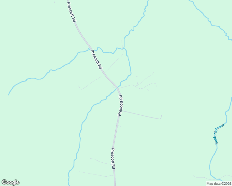 map of restaurants, bars, coffee shops, grocery stores, and more near 1018 Prescott Road in Manchester