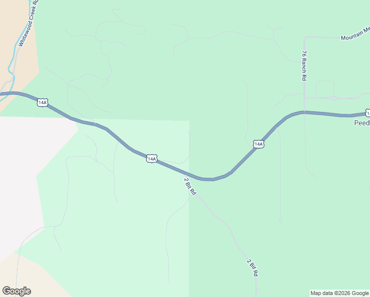 map of restaurants, bars, coffee shops, grocery stores, and more near Legends Lane in Sturgis
