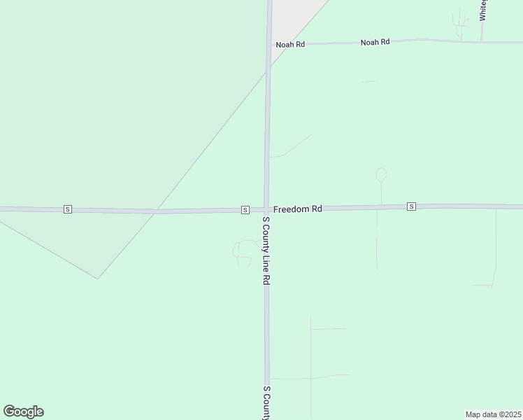 map of restaurants, bars, coffee shops, grocery stores, and more near 2814 South County Line Road in De Pere