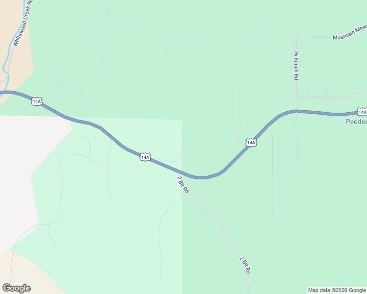map of restaurants, bars, coffee shops, grocery stores, and more near Legends Lane in Sturgis