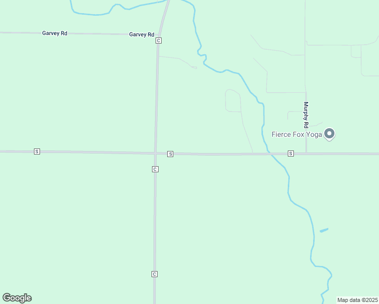 map of restaurants, bars, coffee shops, grocery stores, and more near W2896 County Road S in Kaukauna