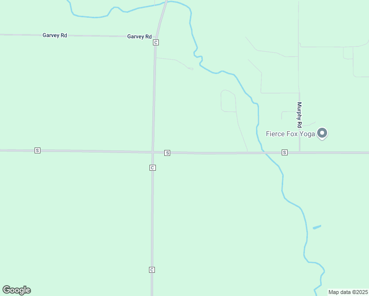 map of restaurants, bars, coffee shops, grocery stores, and more near W2896 County Road S in Kaukauna