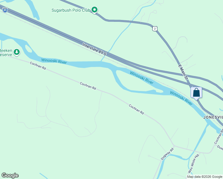 map of restaurants, bars, coffee shops, grocery stores, and more near in Richmond