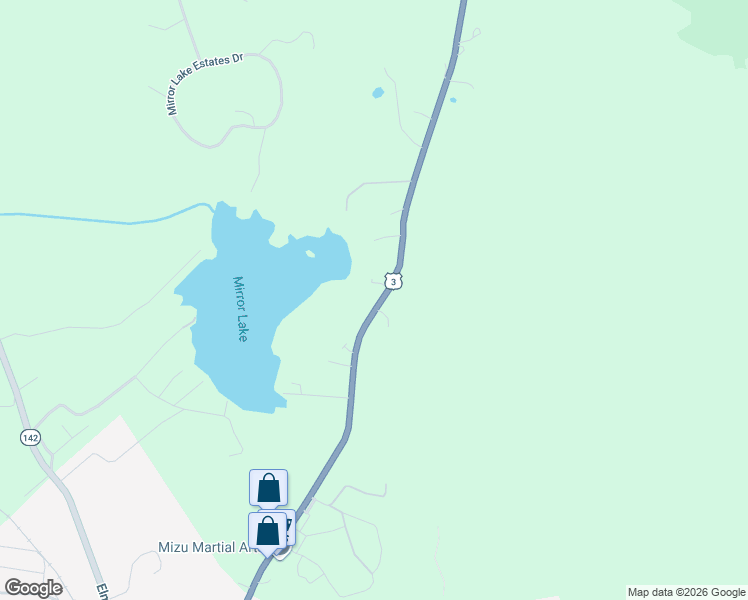 map of restaurants, bars, coffee shops, grocery stores, and more near 229 Lancaster Road in Whitefield