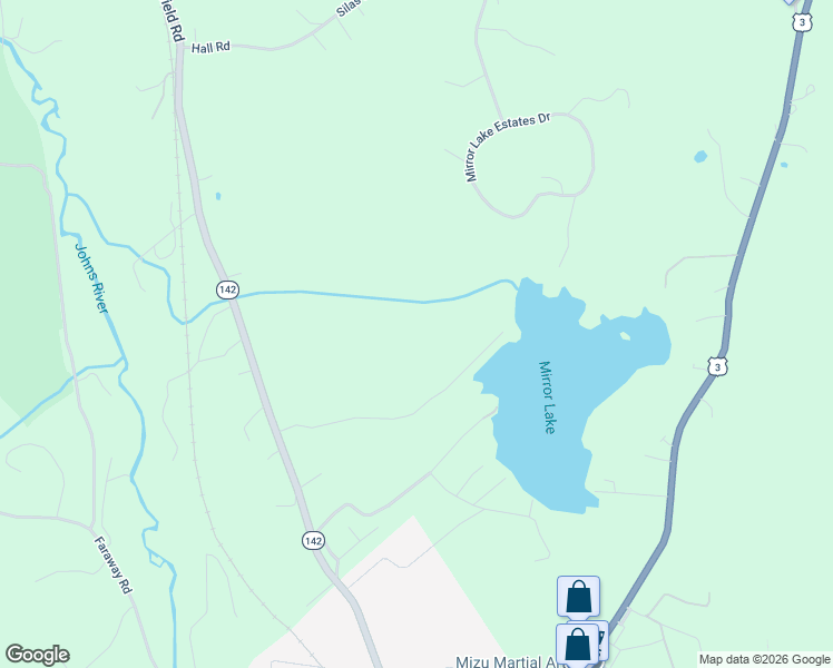 map of restaurants, bars, coffee shops, grocery stores, and more near in Dalton