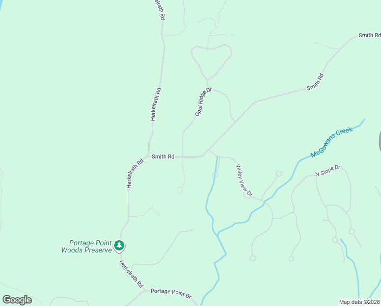 map of restaurants, bars, coffee shops, grocery stores, and more near 70 Opal Ridge Drive in Onekama