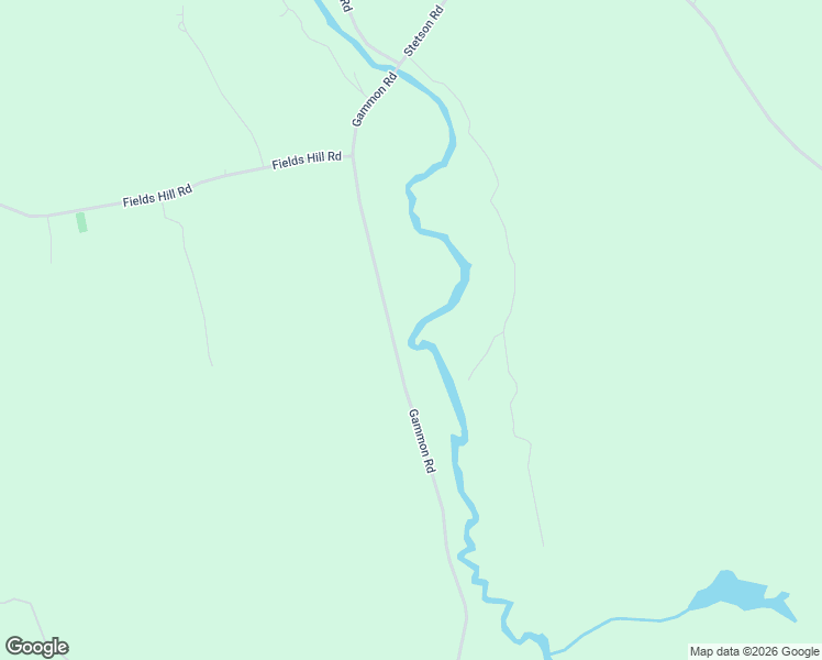 map of restaurants, bars, coffee shops, grocery stores, and more near 409 Gammon Road in Sumner