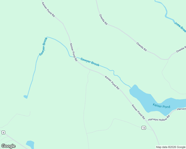 map of restaurants, bars, coffee shops, grocery stores, and more near 1901-2207 Keiser Pond Road in Danville