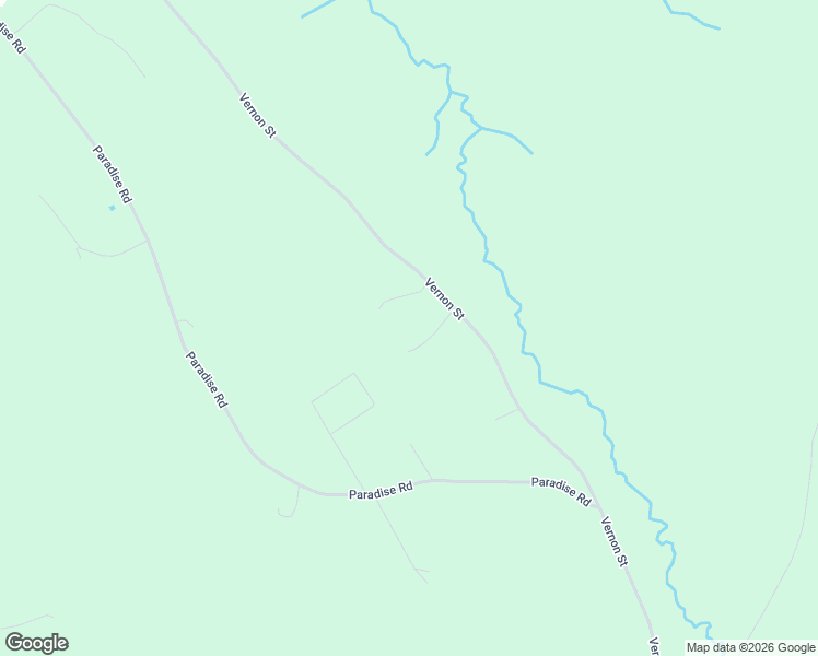 map of restaurants, bars, coffee shops, grocery stores, and more near 19 Eagle Ridge Road in Bethel