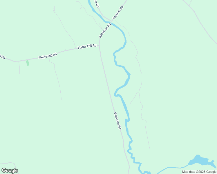 map of restaurants, bars, coffee shops, grocery stores, and more near 409 Gammon Road in Sumner