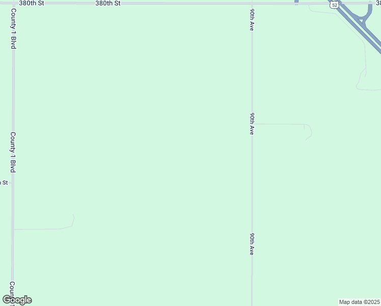 map of restaurants, bars, coffee shops, grocery stores, and more near 38703 90th Avenue in Cannon Falls
