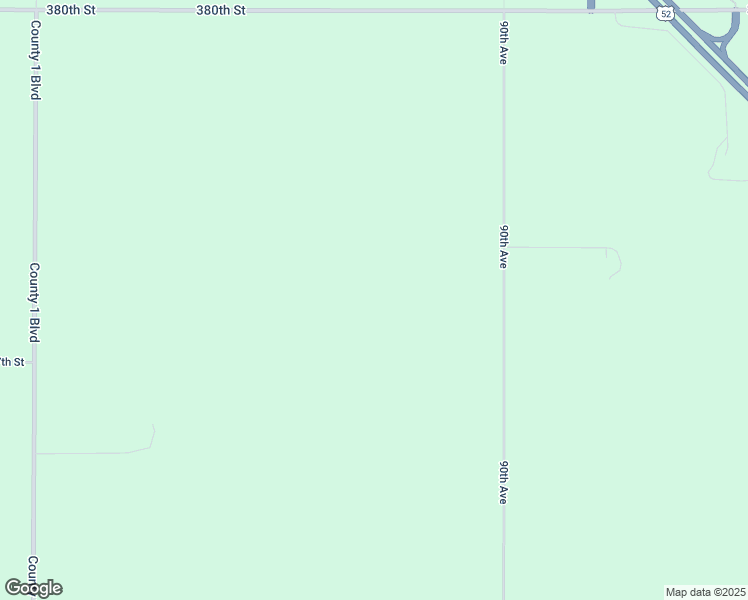 map of restaurants, bars, coffee shops, grocery stores, and more near 38703 90th Avenue in Cannon Falls