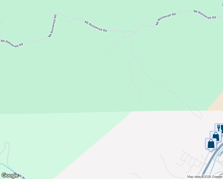 map of restaurants, bars, coffee shops, grocery stores, and more near in Deadwood