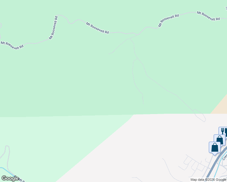 map of restaurants, bars, coffee shops, grocery stores, and more near in Deadwood