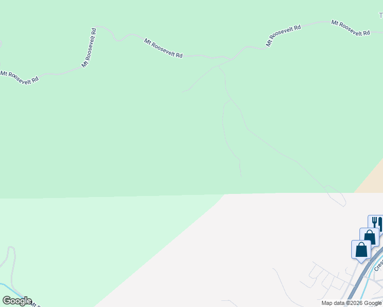 map of restaurants, bars, coffee shops, grocery stores, and more near in Deadwood