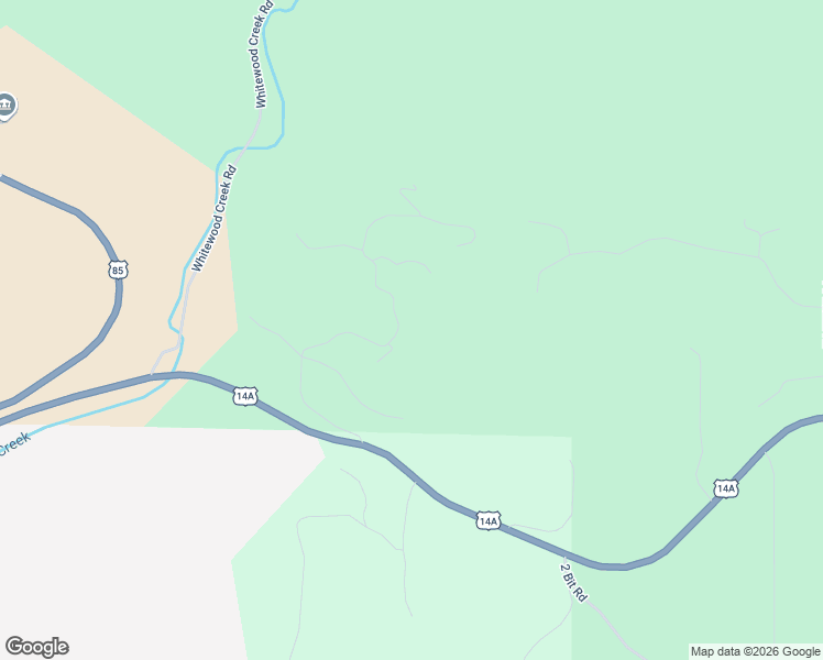 map of restaurants, bars, coffee shops, grocery stores, and more near Shirt Tail Gulch Road in Sturgis