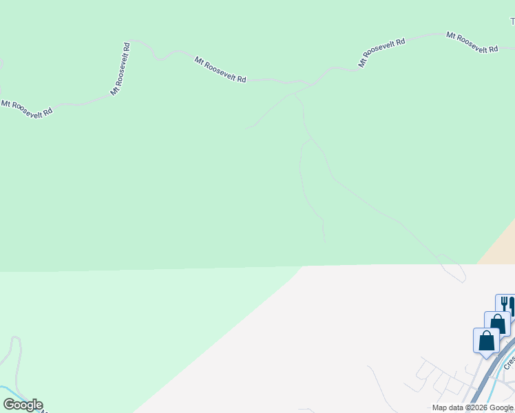 map of restaurants, bars, coffee shops, grocery stores, and more near in Deadwood