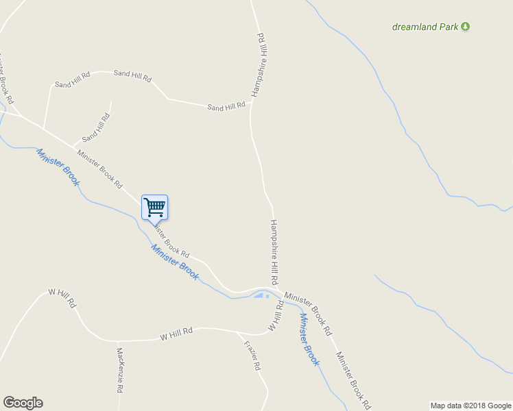 map of restaurants, bars, coffee shops, grocery stores, and more near 60 Hampshire Hill Road in Worcester