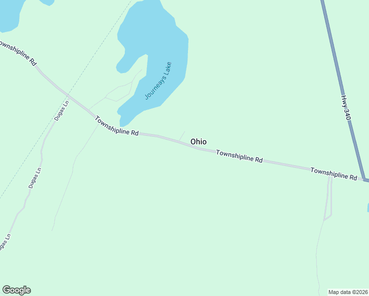 map of restaurants, bars, coffee shops, grocery stores, and more near 456 Townshipline Road in Weymouth