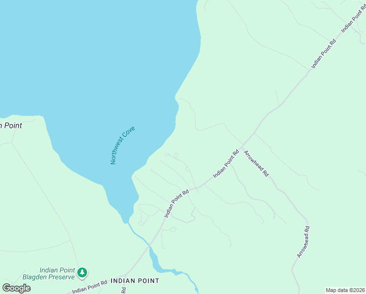 map of restaurants, bars, coffee shops, grocery stores, and more near 41 Northwest Cove Road in Mount Desert