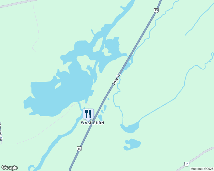 map of restaurants, bars, coffee shops, grocery stores, and more near 4672 Ontario 15 in Kingston