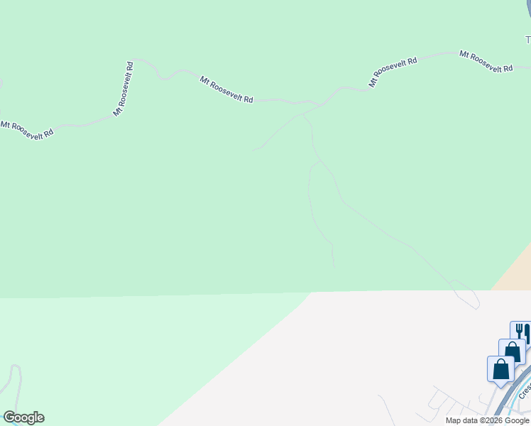 map of restaurants, bars, coffee shops, grocery stores, and more near in Deadwood