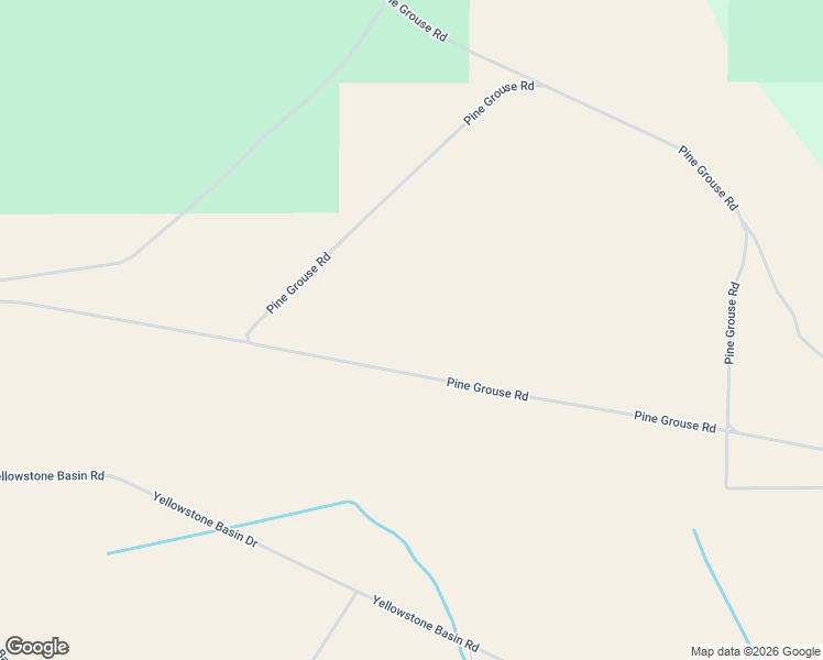 map of restaurants, bars, coffee shops, grocery stores, and more near Unnamed Road in Island Park