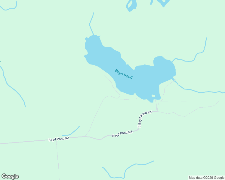 map of restaurants, bars, coffee shops, grocery stores, and more near West Road in Russell