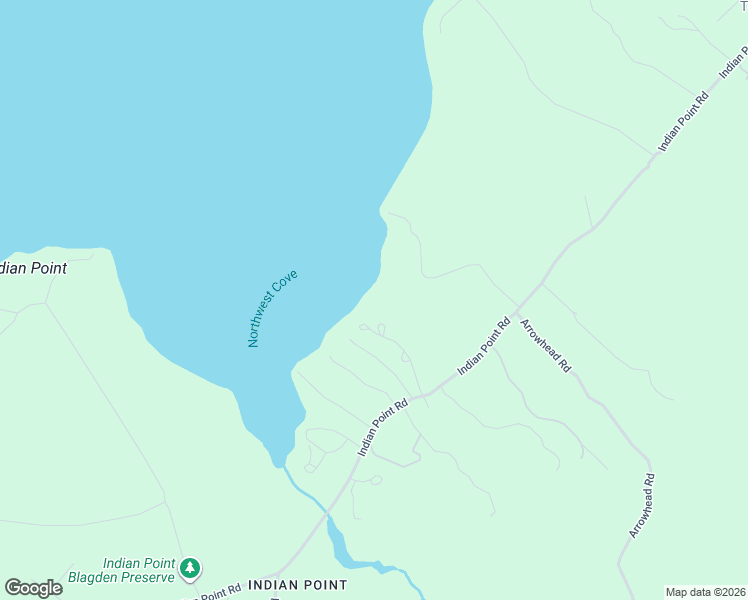 map of restaurants, bars, coffee shops, grocery stores, and more near 41 Northwest Cove Road in Mount Desert
