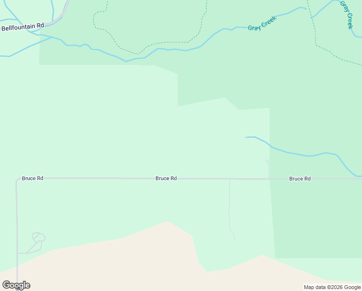map of restaurants, bars, coffee shops, grocery stores, and more near 25997 Bruce Road in Monroe