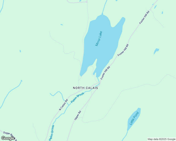 map of restaurants, bars, coffee shops, grocery stores, and more near Gar Road in Calais